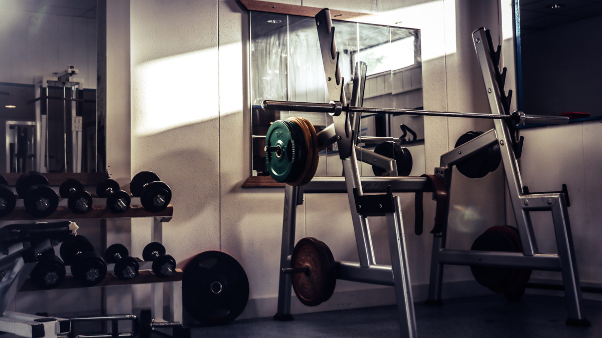 podstawy fitnessu