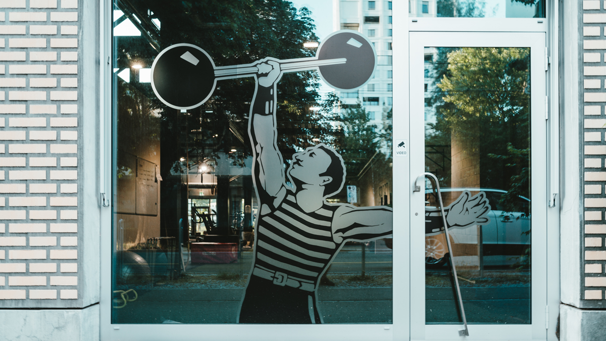 fitness forma